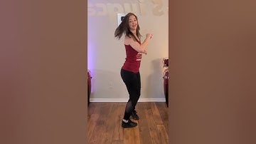 Salsa Basic For Ladies Right Turn | LIVE Online Salsa Classes For Beginner Ladies | Jacqui Solano