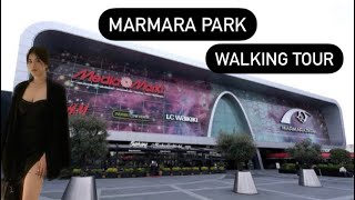 Marmara Park | Shopping Mall | Istanbul , Beylikduzu 🇹🇷 Marmara Park | Shopping Mall | Istanbul , Beylikduzu 🇹🇷