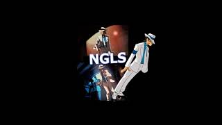 Michael Jackson - Smooth criminal ( NGLS remix ) EDM