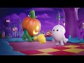 POCKET CHAMPS Halloween Teaser - Sound and Music by Nicolas Titeux