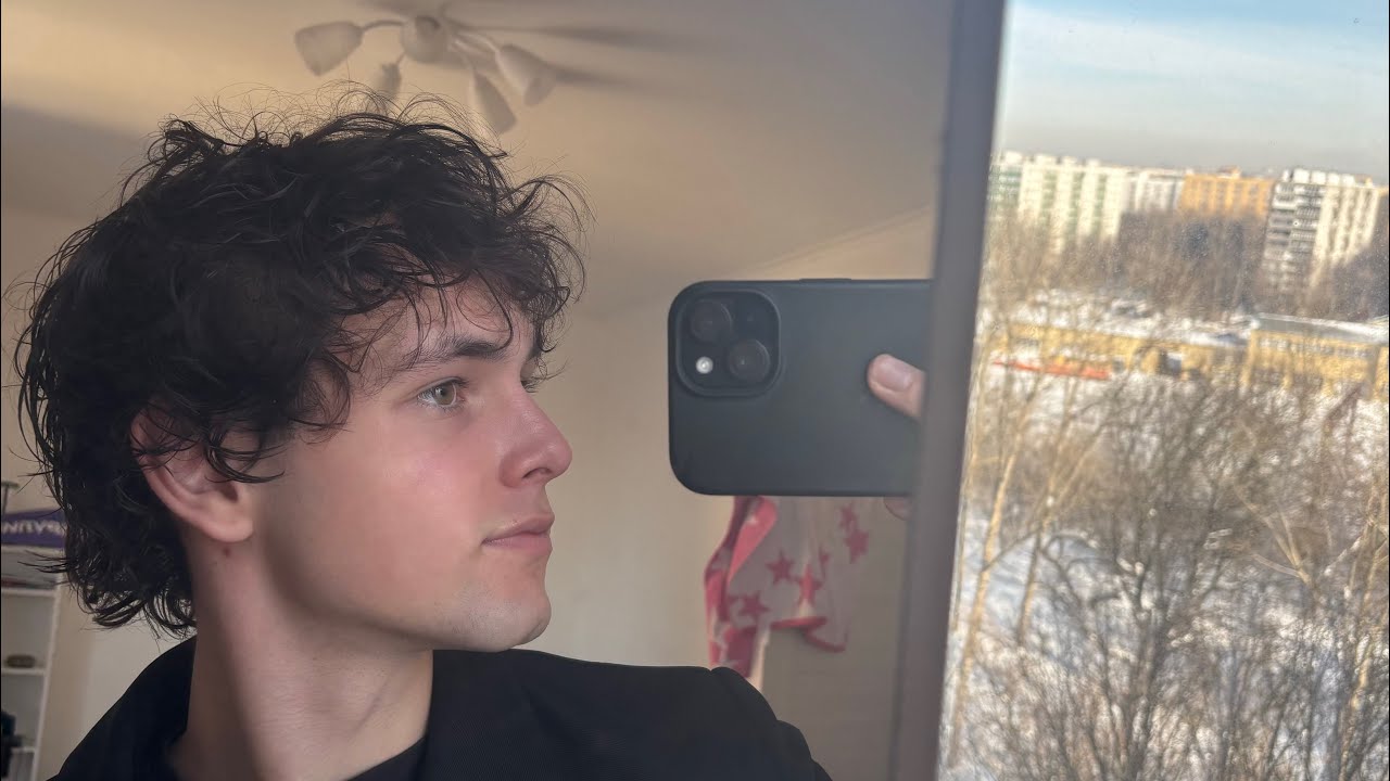 я хочу стать актером