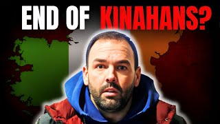 The INSANE Story of Kinahan's Biggest Rivals: The Family!