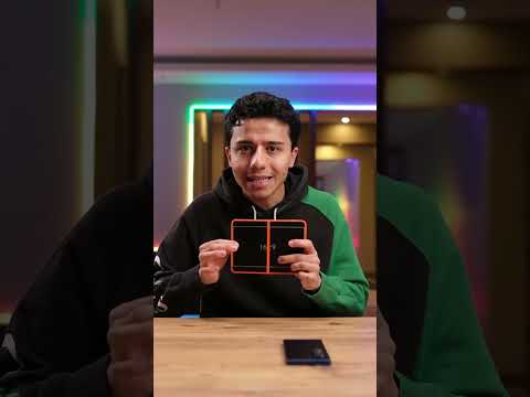 Katlanır iPhone VS Katlanır Samsung