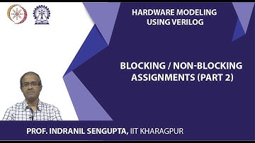 BLOCKING / NON-BLOCKING ASSIGNMENTS (PART 2)