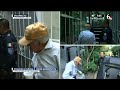 Jorge, de más de 80 años, se perdió por días tras salir a buscar trabajo; así regresó con su familia