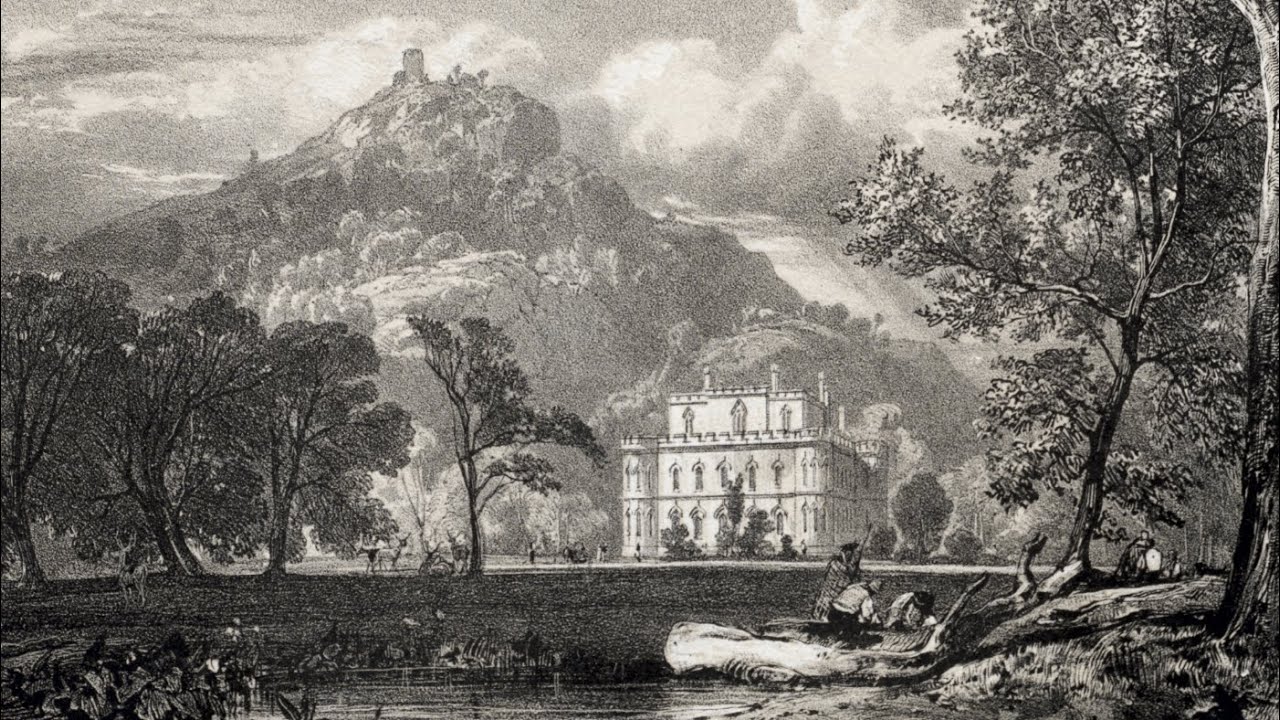 The Climax of Civilisation II - The Course of Civilisation