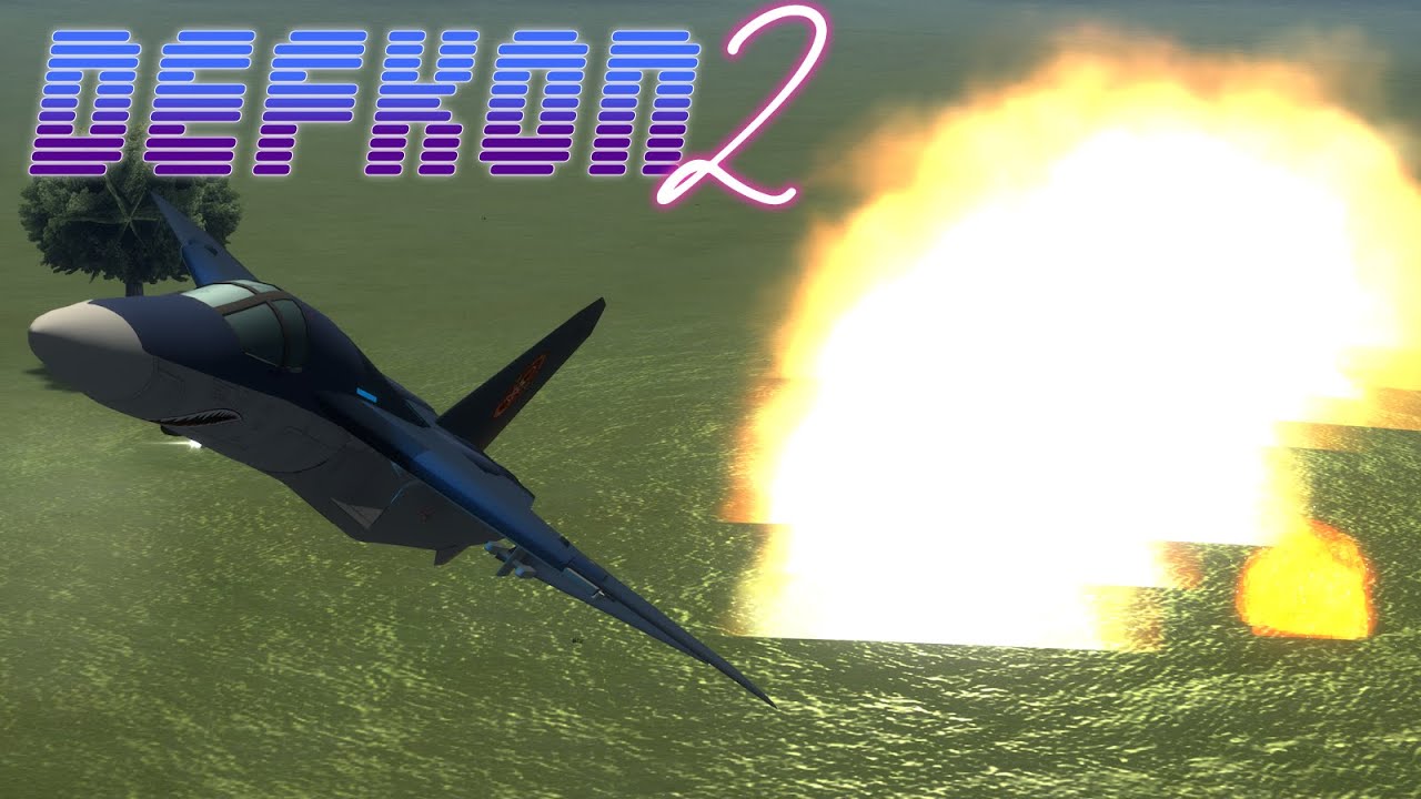 DEFKON 2 Mission 2: Bait and Switch