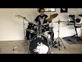 Loco - Coal Chamber - Drum Cover
