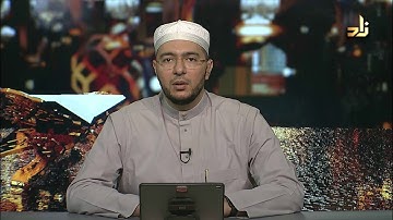 سورة الإخلاص بصوت  د. معاذ صفوت سالم | برنامج حق التلاوة ١٤٤٠