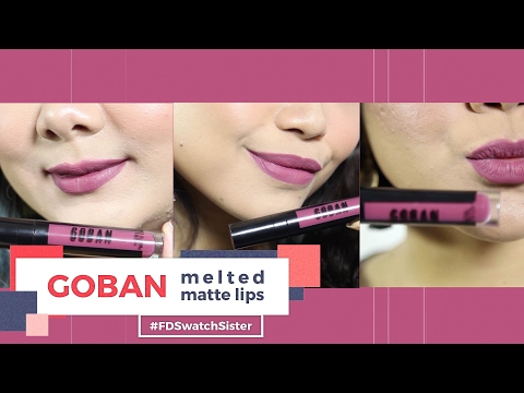 goban-cosmetics-melted-matte-lip-|-fd-swatch-sister