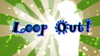 the Mood Groove Loop Out (Official Lyric-Visual-Video) in HD