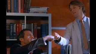 House S02E13 'Skin Deep' #housemd