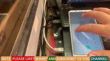 Oppo F5 CPH1725 & CPH1723 FRP Bypass OPPO F5 (CPH1723) FRP/GOOGLE ACCOUNT BYPASS WITHOUT PC