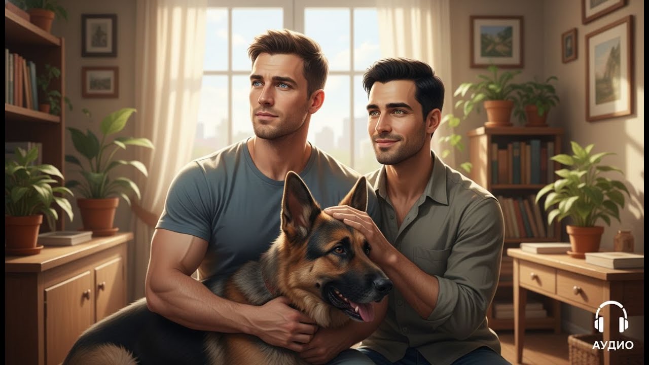 ПСИХОЛОГ ДЛЯ СОБАК, КОТОРЫЙ ИЗМЕНИЛ МОЮ ЖИЗНЬ