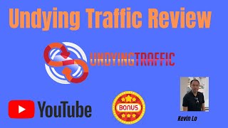 Undying Traffic Review ? Bonuses ? Do Not Buy Without My Bonuses