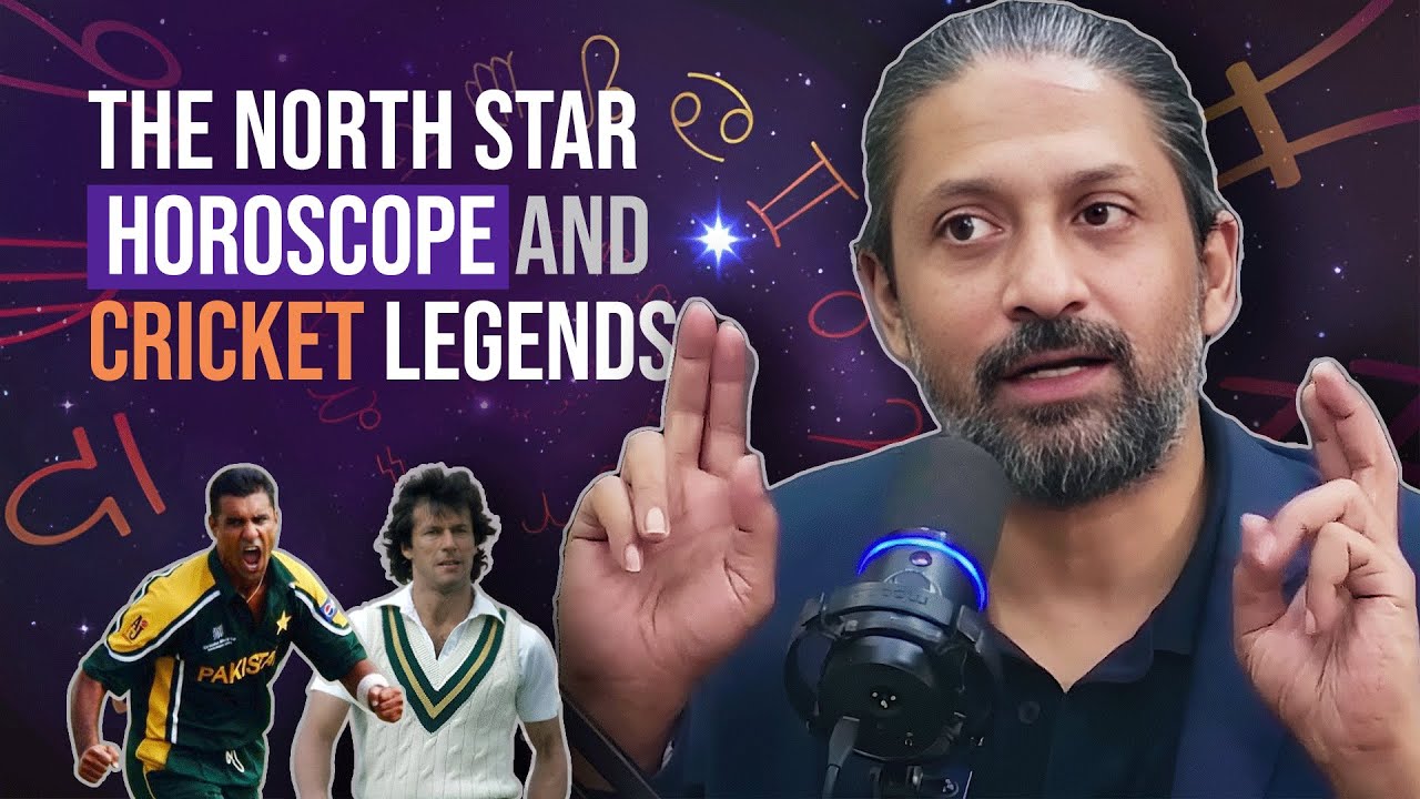 The Truth Behind ASTROLOGY - Halal/Haram, ZODIAC SIGNS Explained by Xaryab Haschmi | Zaryab Hashmi