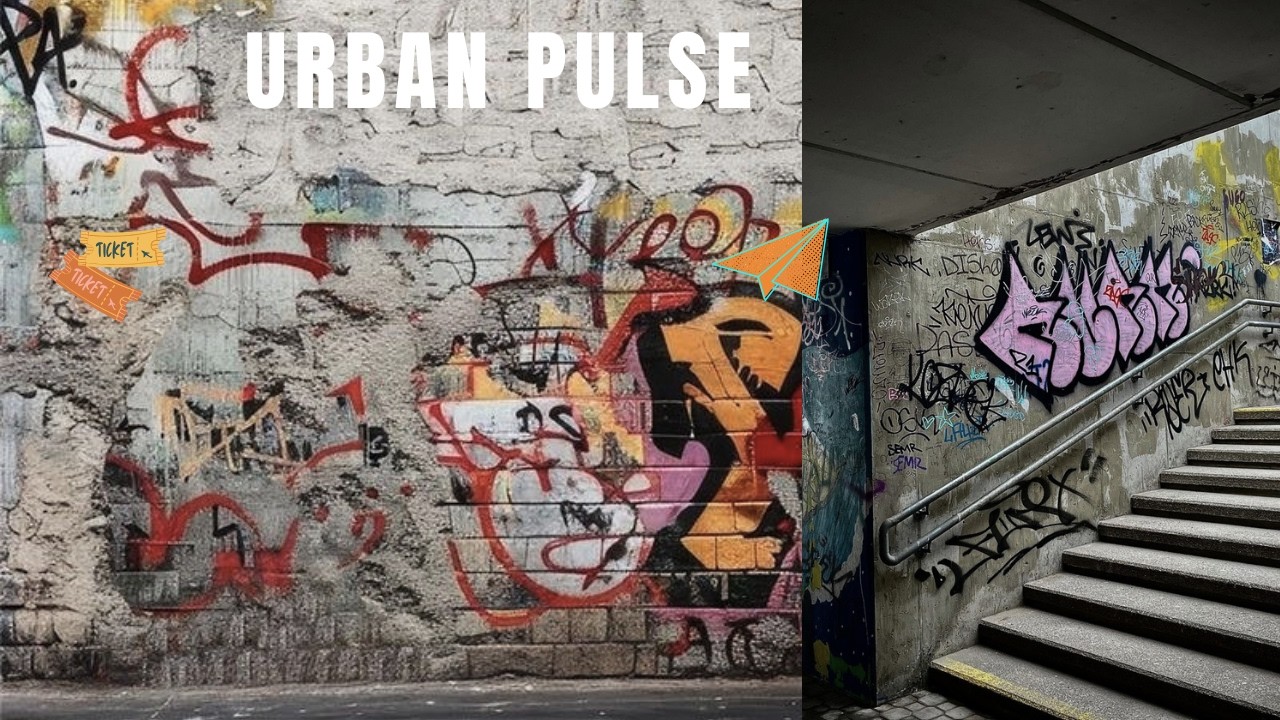 Urban Pulse