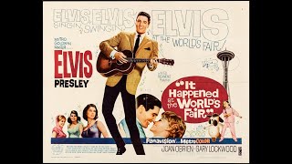 12 It happened at the worlds fair - Loiras, morenas e ruivas 1963