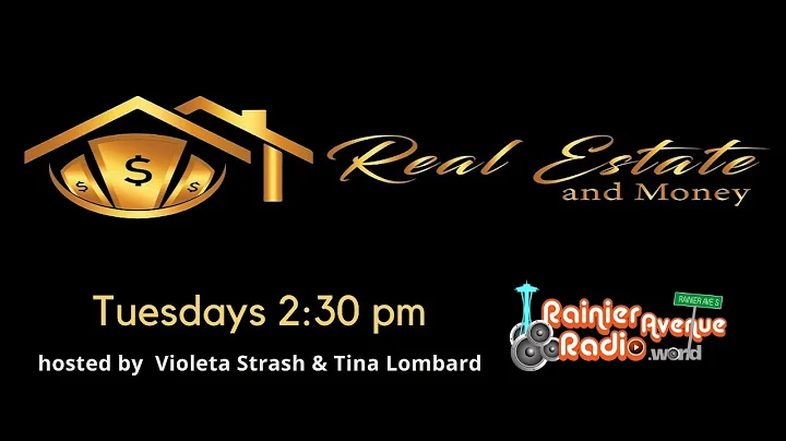 Real Estate and Money 103 featuring Aurora Firefig...