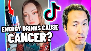 Plastic Surgeon Reacts to VIRAL FACT or CAP TikTok Videos!