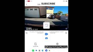 كيفية استخدام تطبيق FitCamX لكاميرا السيارة الخاصة بك screenshot 5
