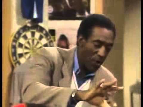 Bill Cosby Economics