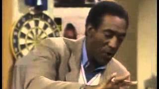 Bill Cosby Economics