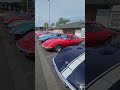 Opel GT Europatreffen 2026
