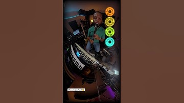 #livelooping #iosmusic #loopypro