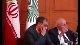 Merhum Necmettin Erbakan. İran Konuşmaları 1