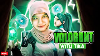 Download Lagu Ayooo saatnya grindingggg #valorant MP3