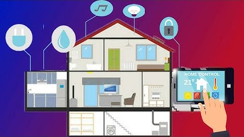 How To Make Smart Home Automation || ll Arduino||Bluetooth||
