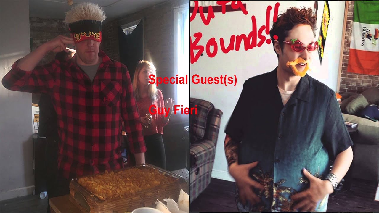 2st Annual Chili Con Carnival YouTube