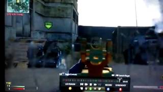 Modern Warfare 3 Clan Video - MW3 Game Play