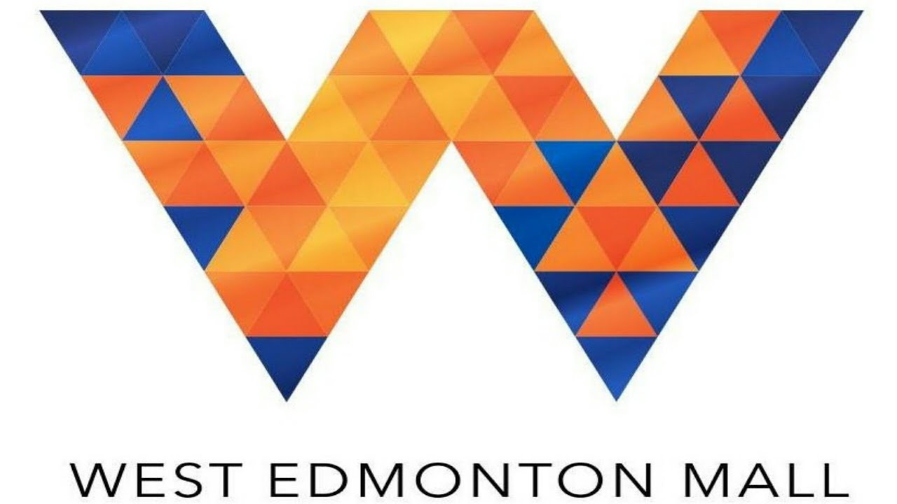 West Edmonton Mall Tour Part 1 