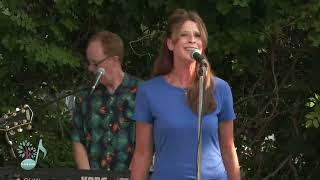 In the Park Concerts 2023 'The Boss Revue'