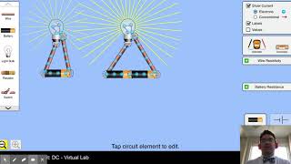 ‪How to Video of Circuit Construction Kit
