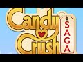 Candy crush ❤️saga 😍