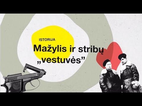 Video: Skyrius įgauna Kūrėją Tik Tam, Kad Sukonstruotų Savo Ginklus