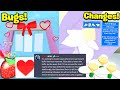 PETAL WAND NEW FEATURE! BUGS! BSS NEWS! (Bee Swarm Simulator)
