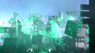 LCD Soundsystem, Yeah (Crass Version) Coachella 2016, Weekend 1