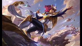 Taliyah 2:41 red clear (1 smite) [26.12]