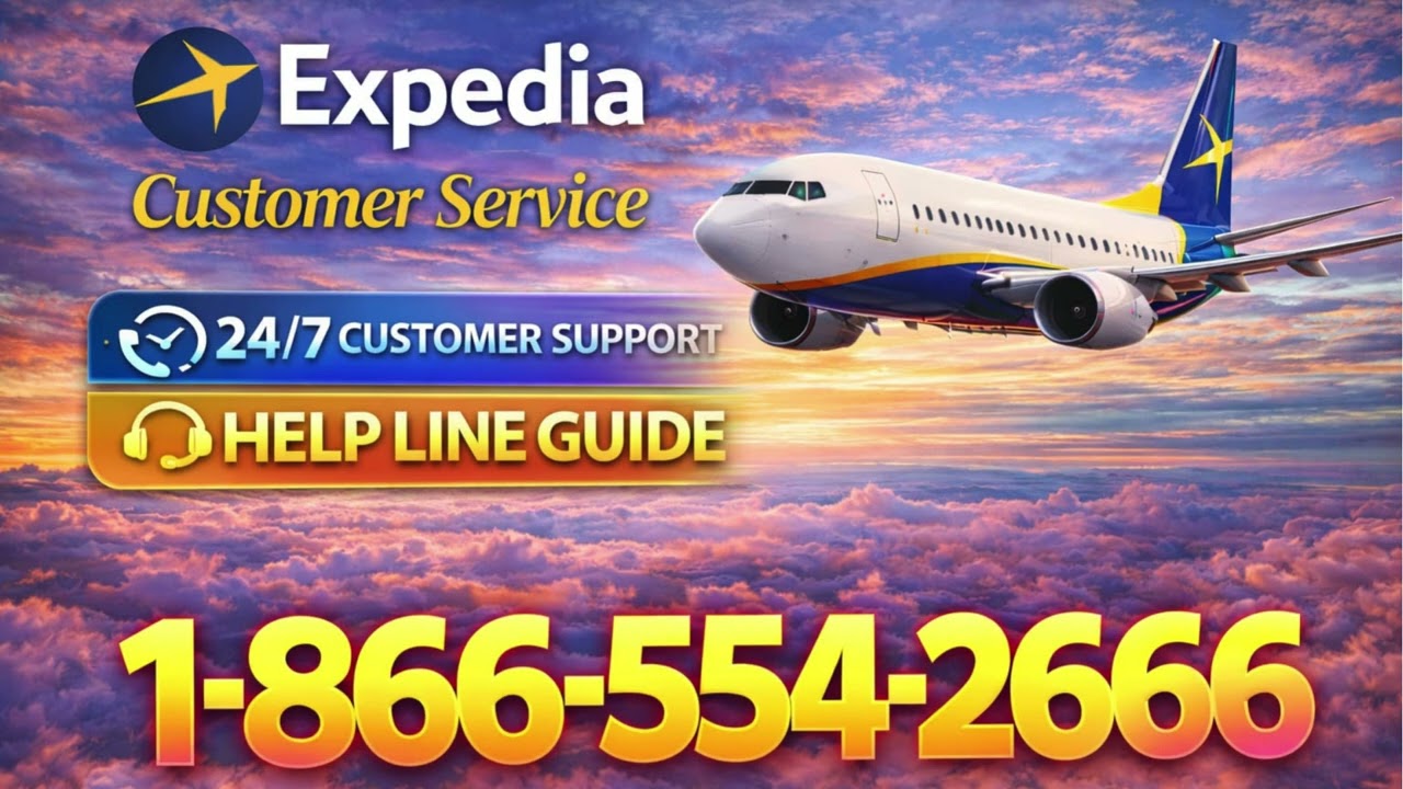 055@ Ways to Access EXPEDIA®™ Customer Service Number By Phone, Chat And Email: A Step-by-step Guide