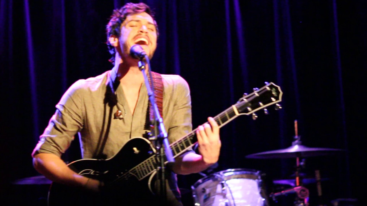 Alex and Sierra - Ain't No Sunshine