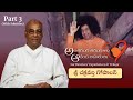      experiences with swami sri chakravarthi gopalan part 03