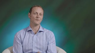 Meet Peter, a PTC Change Maker
