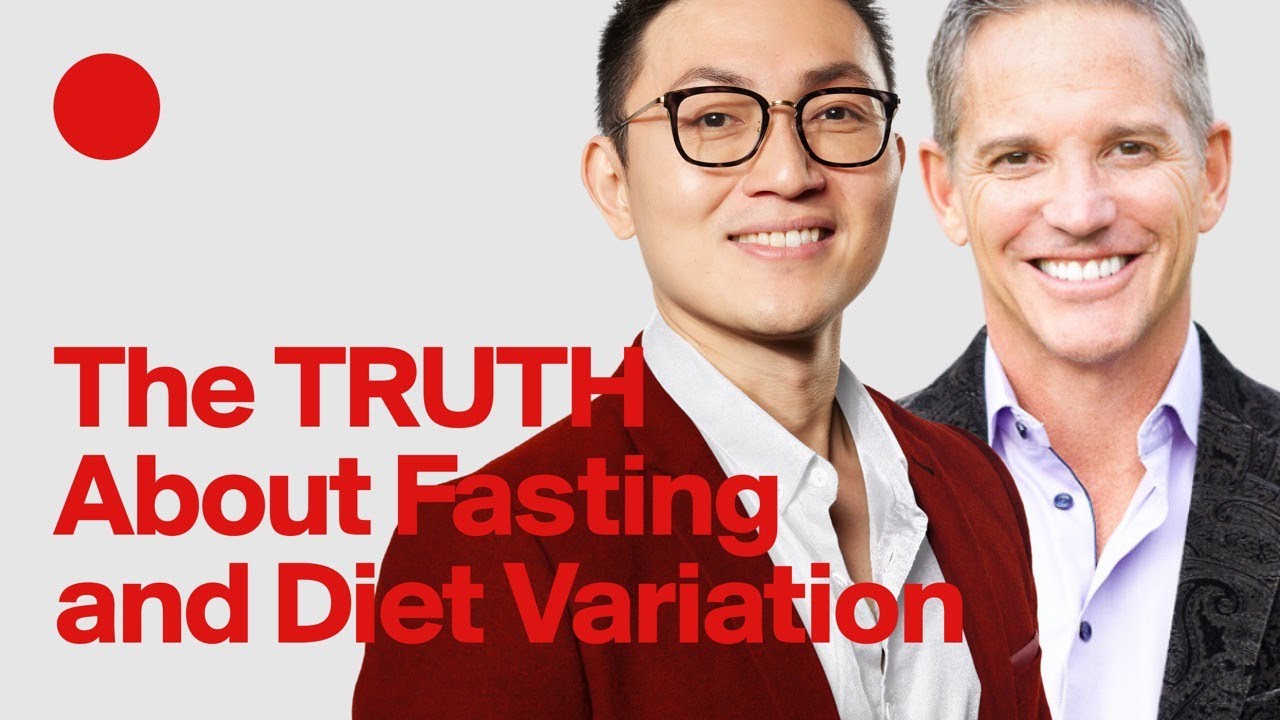  223 the truth about fasting and diet variation with dr daniel pompa
