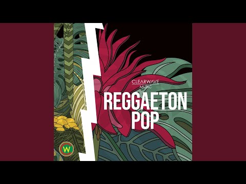 Poolside Moombahton
