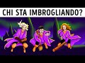 Risolvi Tutti i 15 Enigmi e la Scuola di Magia ti Assumerà