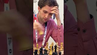 Alexander Donchenko Takes Down Le Quang Liem To Reach The Quarterfinals